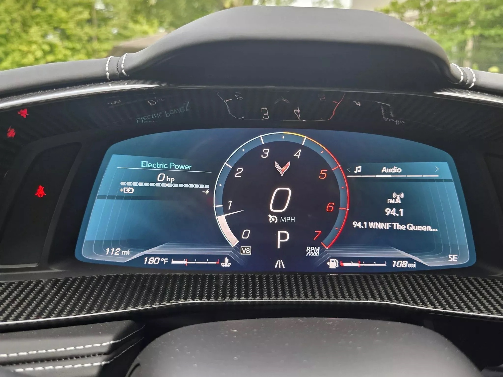 Chevrolet Corvette bản hybrid hiệu suất cao khiến bao người 'chưng hửng' về độ mất giá: Vừa chạy 180km đã 'bay' gần 800 triệu đồng - Ảnh 7.