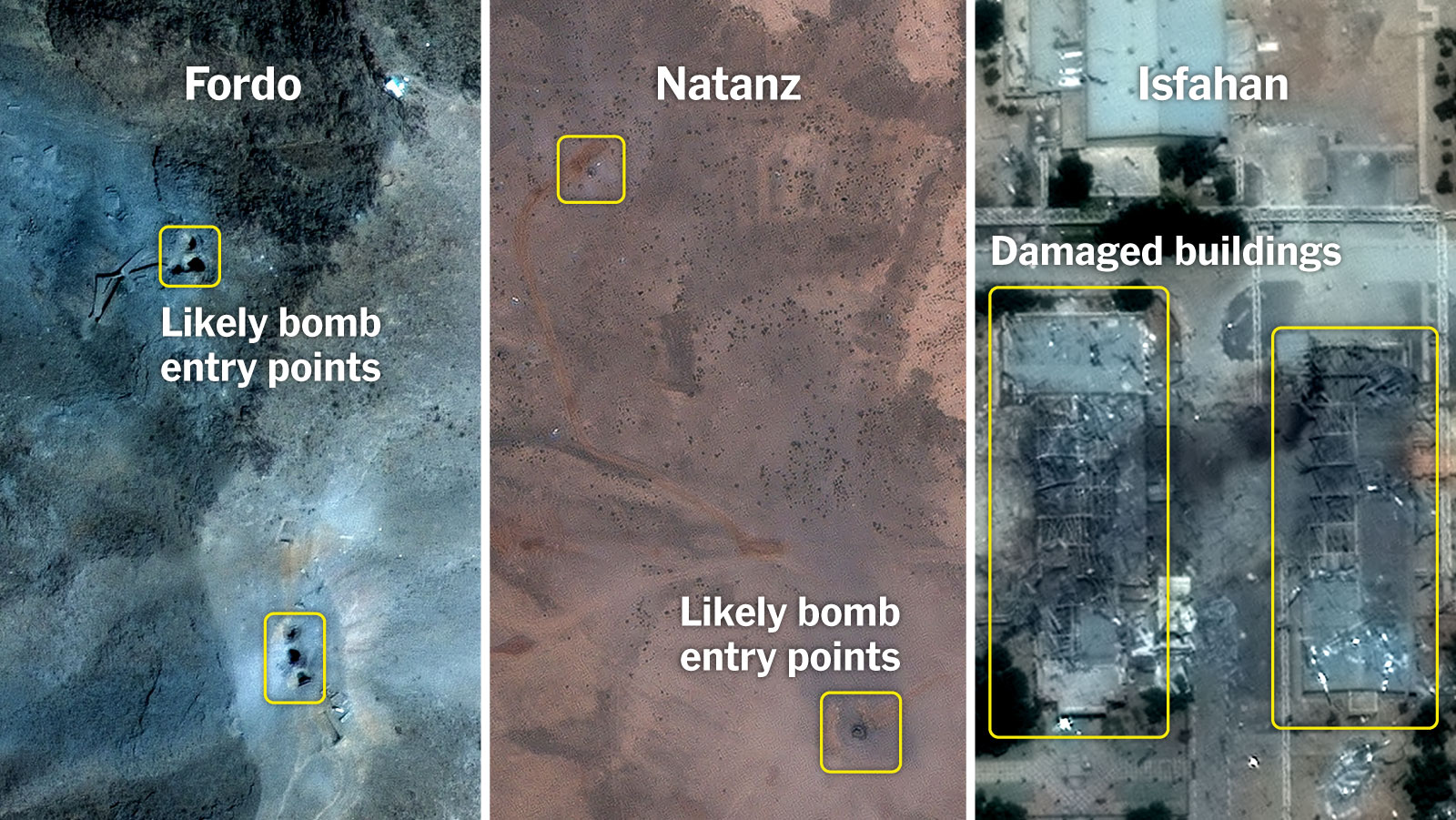 400 kg uranium, máy ly tâm và "nỗ lực điên cuồng" tẩu tán hạt nhân: Iran đi trước Mỹ một bước?