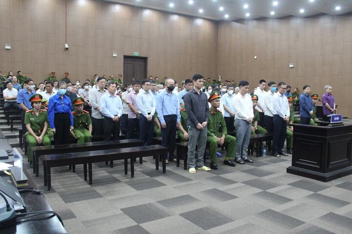 Vụ án hối lộ tại Tập đoàn Phúc Sơn và những tình tiết gây sốc - Ảnh 1.