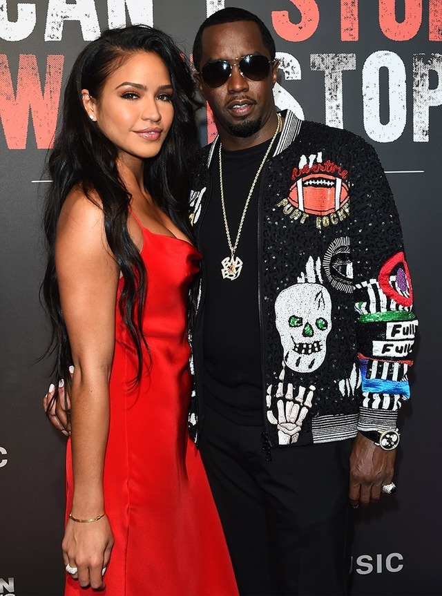 Vụ xét xử Diddy: Clip nóng của tình cũ ông trùm bị chiếu trên tòa, FBI công bố ảnh gây sốc- Ảnh 3. Vụ xét xử Diddy: Clip nóng của tình cũ ông trùm bị chiếu trên tòa, FBI công bố ảnh gây sốc- Ảnh 3.