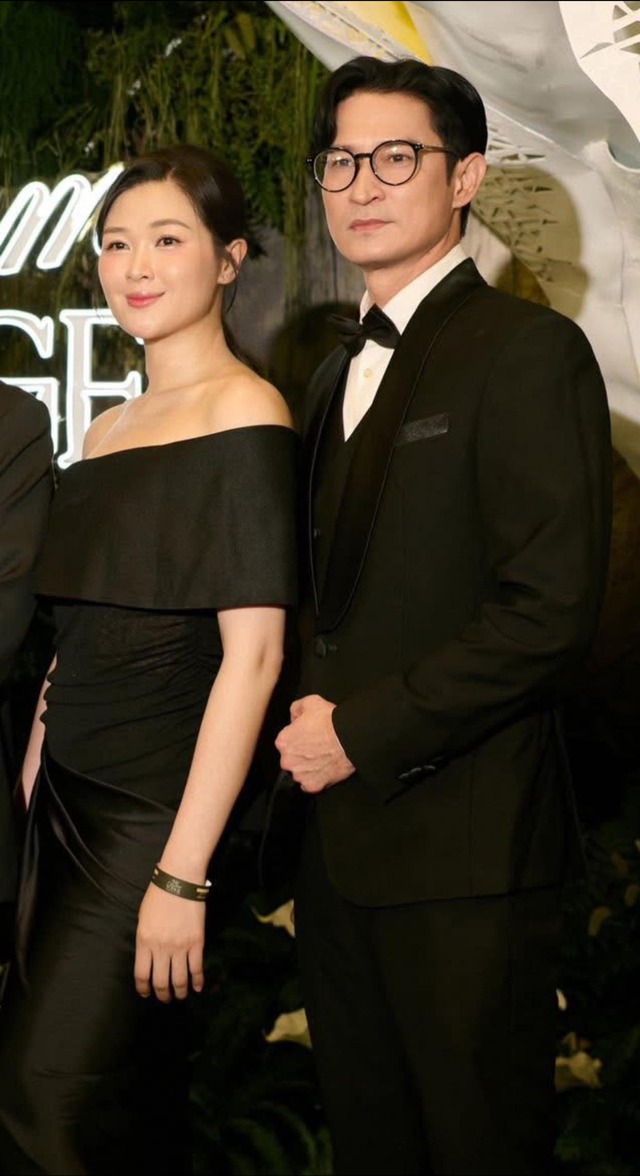 Vợ cũ đăng ảnh Huy Khánh hậu chia tay: Ngày tái hợp không còn xa?- Ảnh 2.