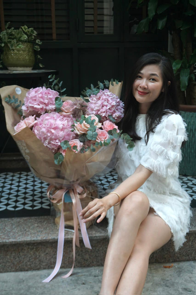 Vợ cũ đăng ảnh Huy Khánh hậu chia tay: Ngày tái hợp không còn xa?- Ảnh 5.