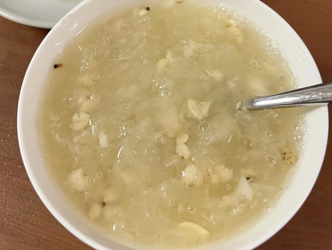 Hè đến, đừng bỏ qua món ăn trắng tinh mát lành này: Hè đến, đừng bỏ qua món ăn trắng tinh mát lành này: