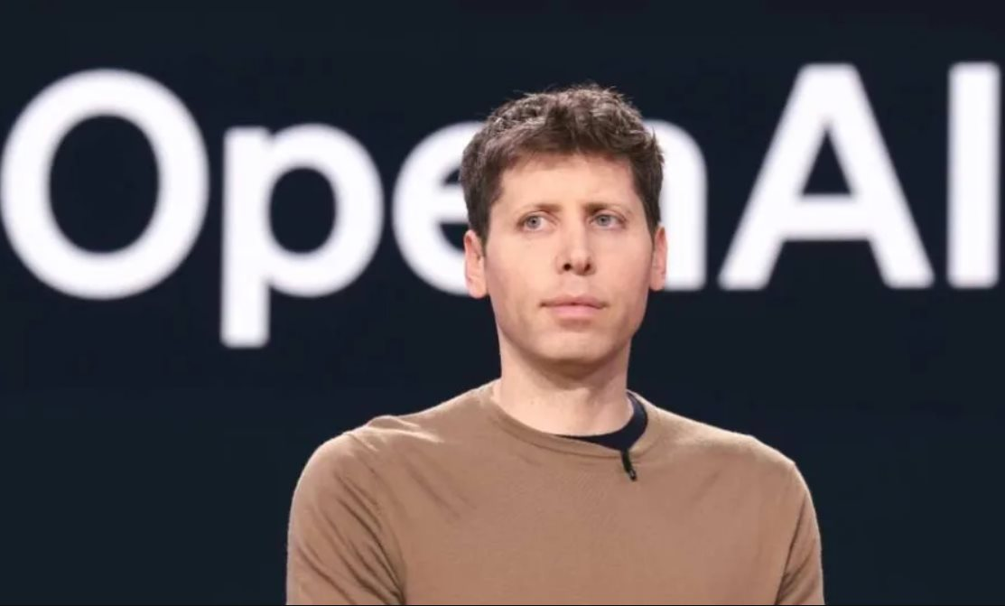 Openai Bị Tố Sao Chép Ý Tưởng Và Vùi Dập Startup Non Trẻ Trong Thương Vụ Hợp Tác - Ảnh 1. Openai Bị Tố Sao Chép Ý Tưởng Và Vùi Dập Startup Non Trẻ Trong Thương Vụ Hợp Tác - Ảnh 1.