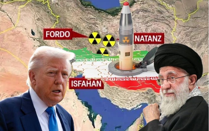 Bộ trưởng Quốc ph&ograve;ng Israel: Iran sẽ được y&ecirc;u cầu giao nộp uranium l&agrave;m gi&agrave;u cao - Ảnh 2.