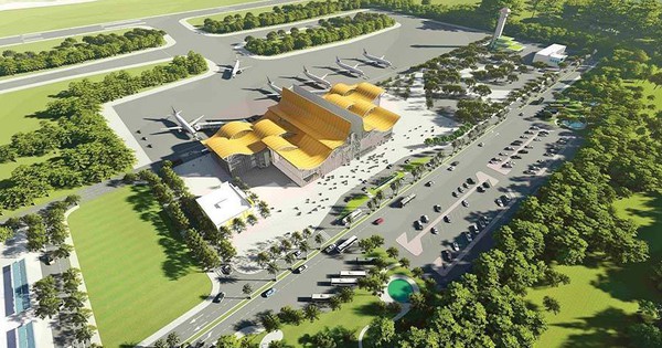 Người dân Nam Định, Ninh Bình sẽ vui mừng khi biết thông tin này - Ảnh 1.