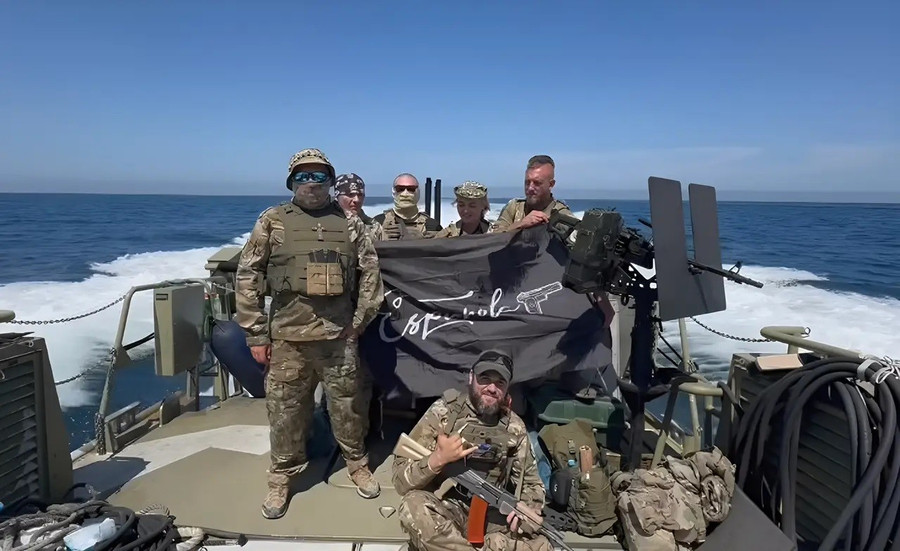 Slovakia sẵn sàng hỗ trợ lệnh trừng phạt mới để nhận 20 tỷ euro - Ảnh 2.