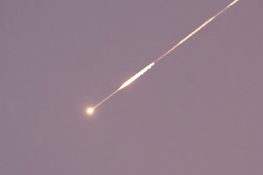 Tình báo Mỹ cho biết không thể tiêu diệt chương trình hạt nhân Iran - Ảnh 3.