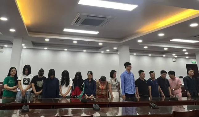 Vụ chạy bệnh án tâm thần: Thực trạng tha hóa trong giám định pháp y - Ảnh 2.