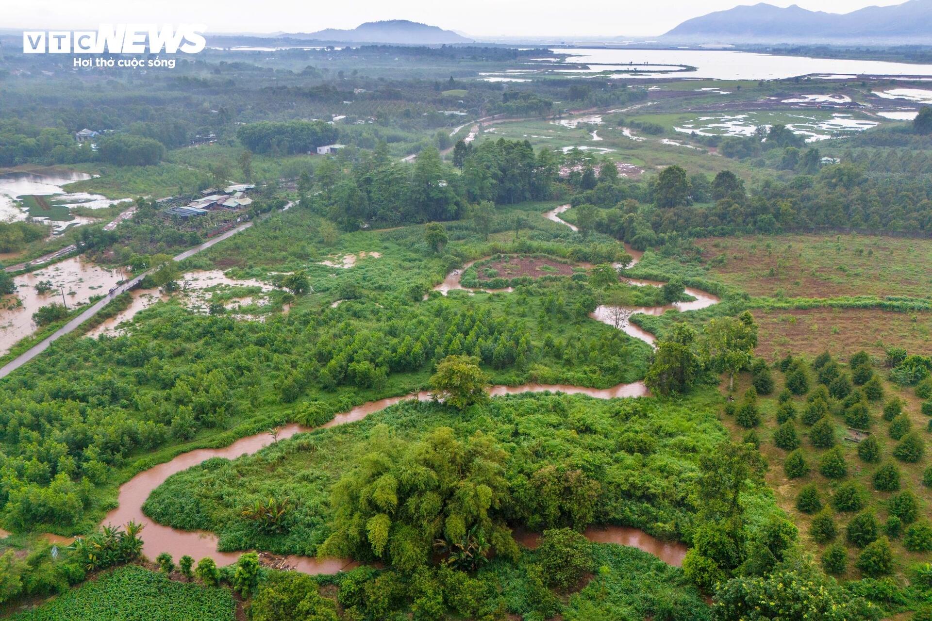 Cao tốc Hồ Tràm - sân bay Long Thành: Dự án giao thông chiến lược cho Bà Rịa - Vũng Tàu - Ảnh 4. Cao tốc Hồ Tràm - sân bay Long Thành: Dự án giao thông chiến lược cho Bà Rịa - Vũng Tàu - Ảnh 4.