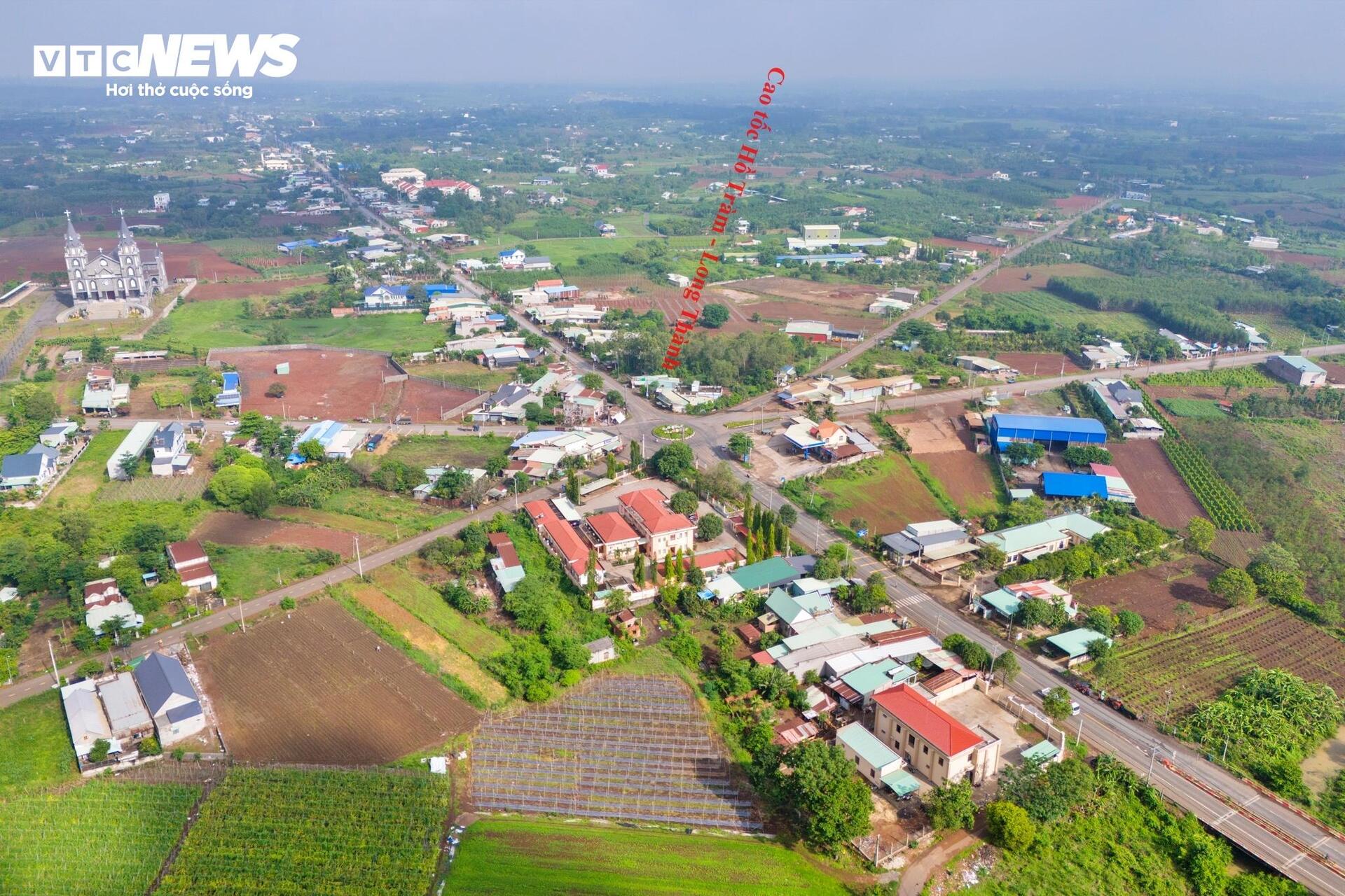 Cao tốc Hồ Tràm - sân bay Long Thành: Dự án giao thông chiến lược cho Bà Rịa - Vũng Tàu - Ảnh 8. Cao tốc Hồ Tràm - sân bay Long Thành: Dự án giao thông chiến lược cho Bà Rịa - Vũng Tàu - Ảnh 8.