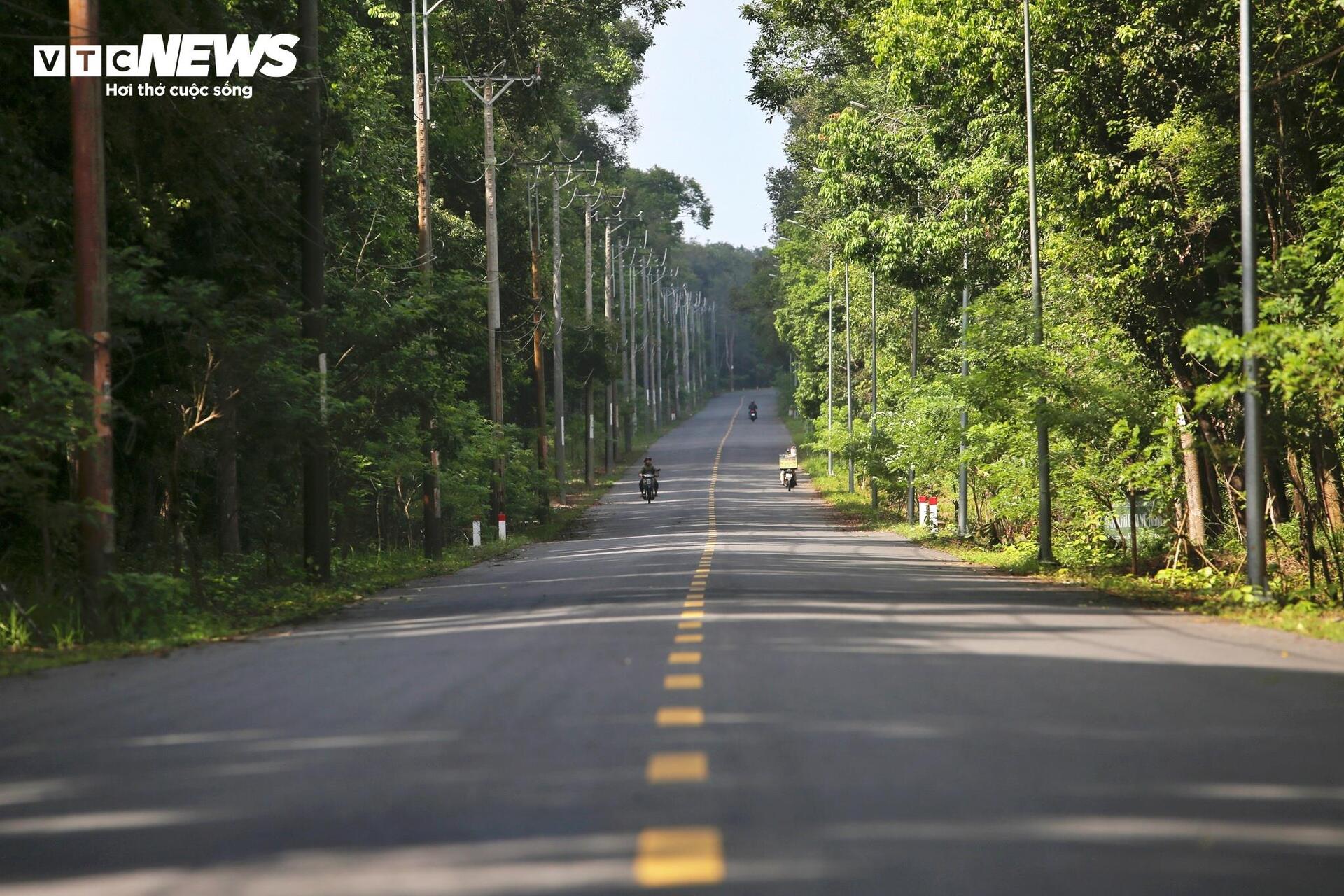 Cao tốc Hồ Tràm - sân bay Long Thành: Dự án giao thông chiến lược cho Bà Rịa - Vũng Tàu - Ảnh 11. Cao tốc Hồ Tràm - sân bay Long Thành: Dự án giao thông chiến lược cho Bà Rịa - Vũng Tàu - Ảnh 11.