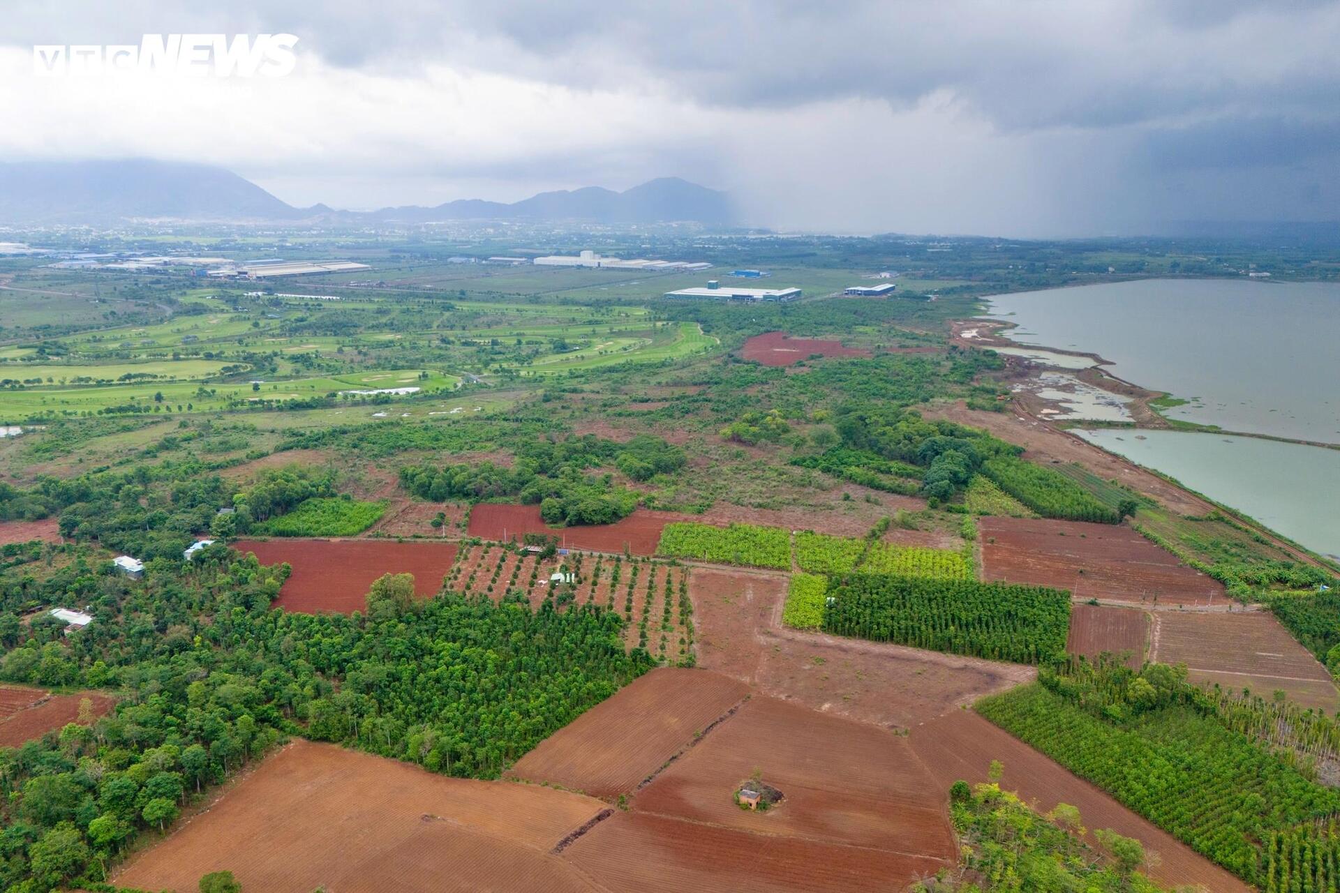 Cao tốc Hồ Tràm - sân bay Long Thành: Dự án giao thông chiến lược cho Bà Rịa - Vũng Tàu - Ảnh 5. Cao tốc Hồ Tràm - sân bay Long Thành: Dự án giao thông chiến lược cho Bà Rịa - Vũng Tàu - Ảnh 5.