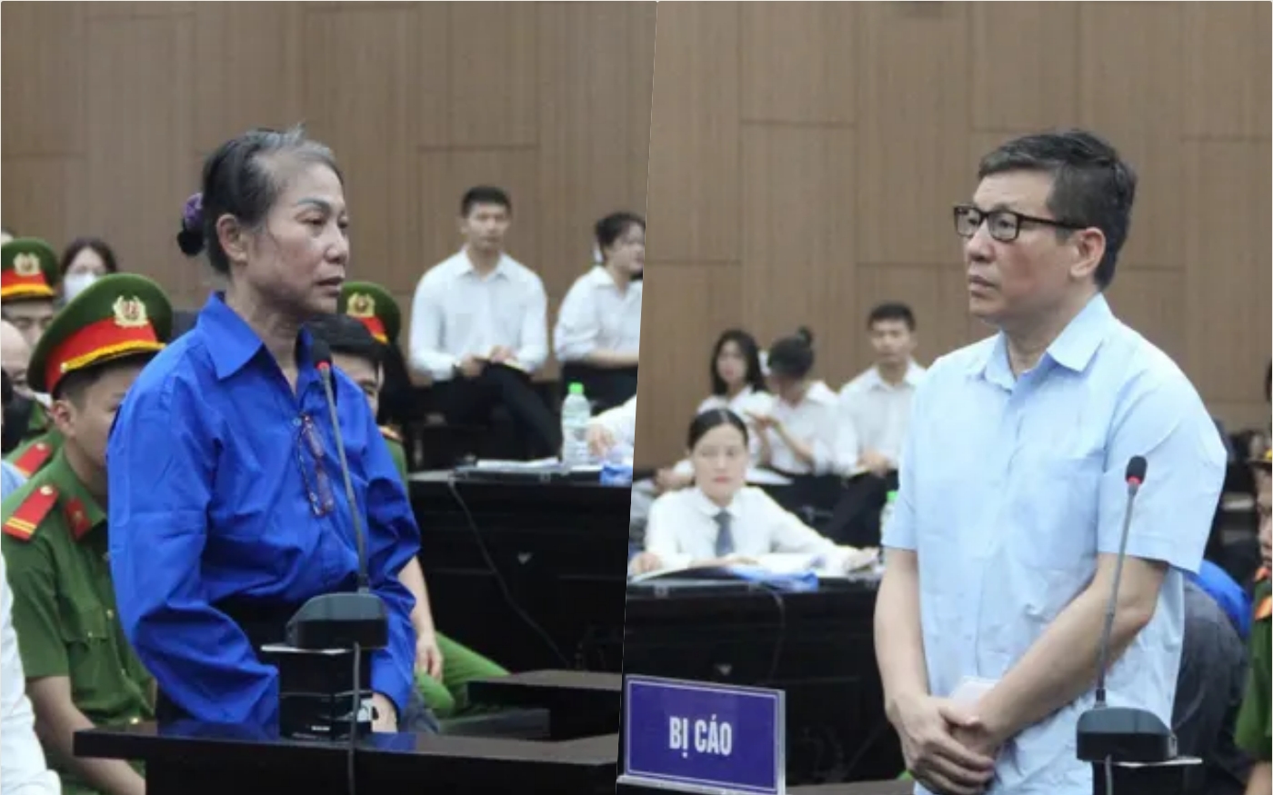 Cựu chủ tịch FLC Trịnh Văn Quyết đã nộp thừa bao nhiêu tiền, được giảm án bao nhiêu năm? - Ảnh 2.