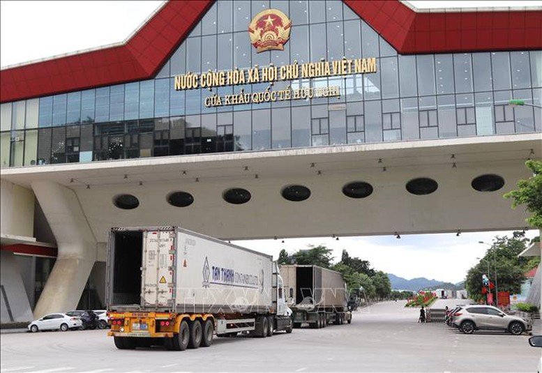 Việt Nam muốn đẩy nhanh một mô hình hợp tác với Trung Quốc, giúp tiết kiệm hàng nghìn tỷ đồng- Ảnh 2. Việt Nam muốn đẩy nhanh một mô hình hợp tác với Trung Quốc, giúp tiết kiệm hàng nghìn tỷ đồng- Ảnh 2.