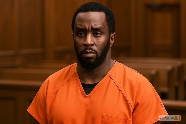 Vụ xét xử Diddy: Clip nóng của tình cũ ông trùm bị chiếu trên tòa, FBI công bố ảnh gây sốc- Ảnh 1. Vụ xét xử Diddy: Clip nóng của tình cũ ông trùm bị chiếu trên tòa, FBI công bố ảnh gây sốc- Ảnh 1.
