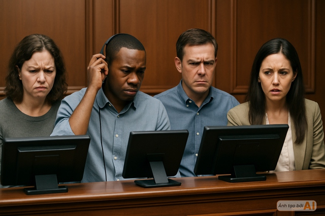 Vụ xét xử Diddy: Clip nóng của tình cũ ông trùm bị chiếu trên tòa, FBI công bố ảnh gây sốc- Ảnh 2. Vụ xét xử Diddy: Clip nóng của tình cũ ông trùm bị chiếu trên tòa, FBI công bố ảnh gây sốc- Ảnh 2.