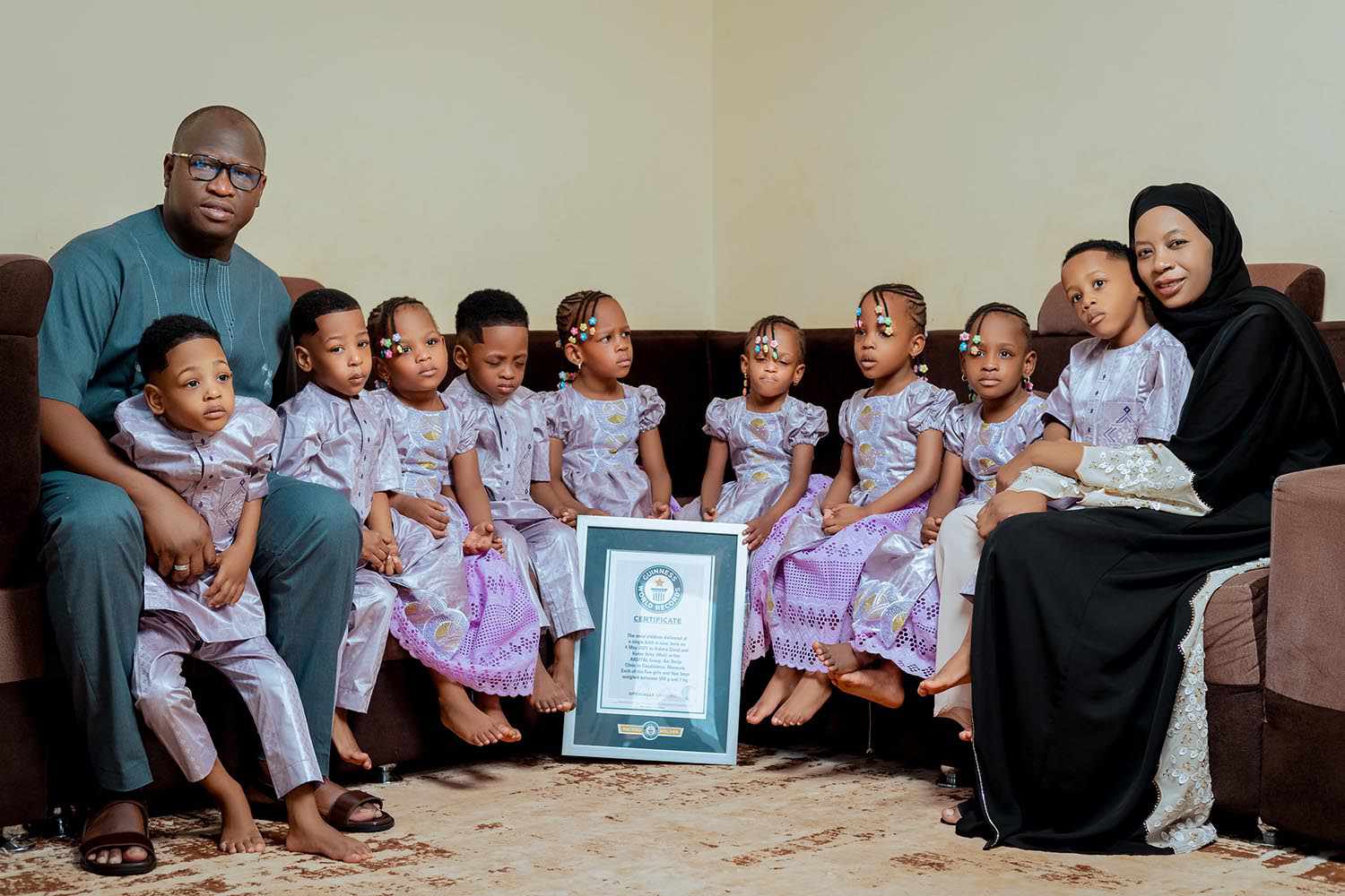 C&aacute;c em b&eacute; trong ca sinh 9 g&acirc;y chấn động thế giới hiện tại ra sao?- Ảnh 5.