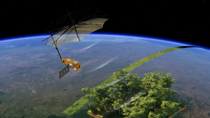 Công Nghệ 25/6: Ông Chủ Amazon Tổ Chức Lễ Cưới, Google Earth Kỷ Niệm 20 Năm 3 Hinh Anh Ve Tinh Biomass Hoat Dong Anh Minh Hoa 08094688 1750819063000 17508190631371230464013