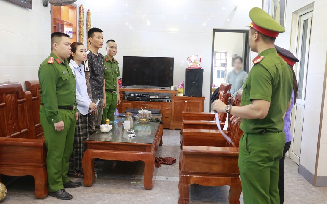 Miền Bắc sắp đón đợt mưa to đến rất to, kéo dài nhiều ngày - Ảnh 2.