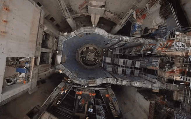 Tháng 7 này, Việt Nam, Nga và Nhật sẽ bàn về đại dự án 600.000 tỷ: Thế giới chỉ hơn 30 nước có