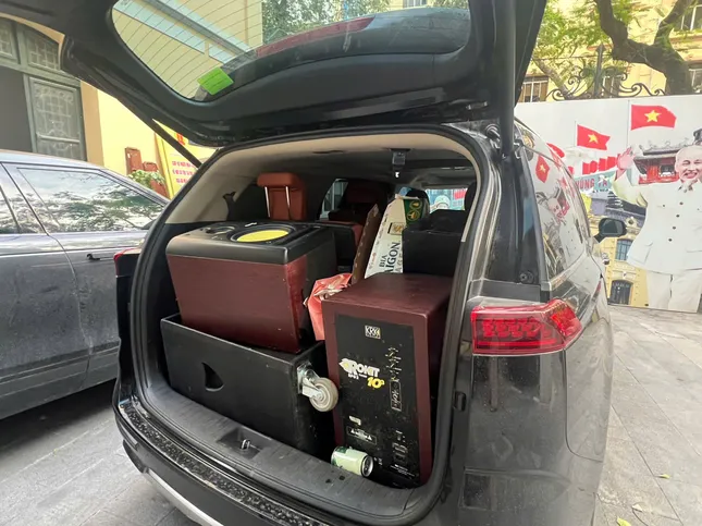 Vụ chạy bệnh án tâm thần: Thực trạng tha hóa trong giám định pháp y - Ảnh 4.