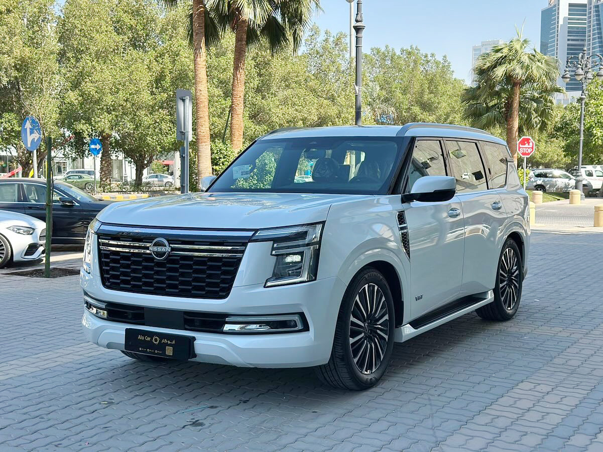 Đại lý chấp nhận trả cọc Nissan Patrol, vẫn để ngỏ khả năng xe về nước, nhưng có khách 'nản lòng' quay sang mua xe khác - Ảnh 2.