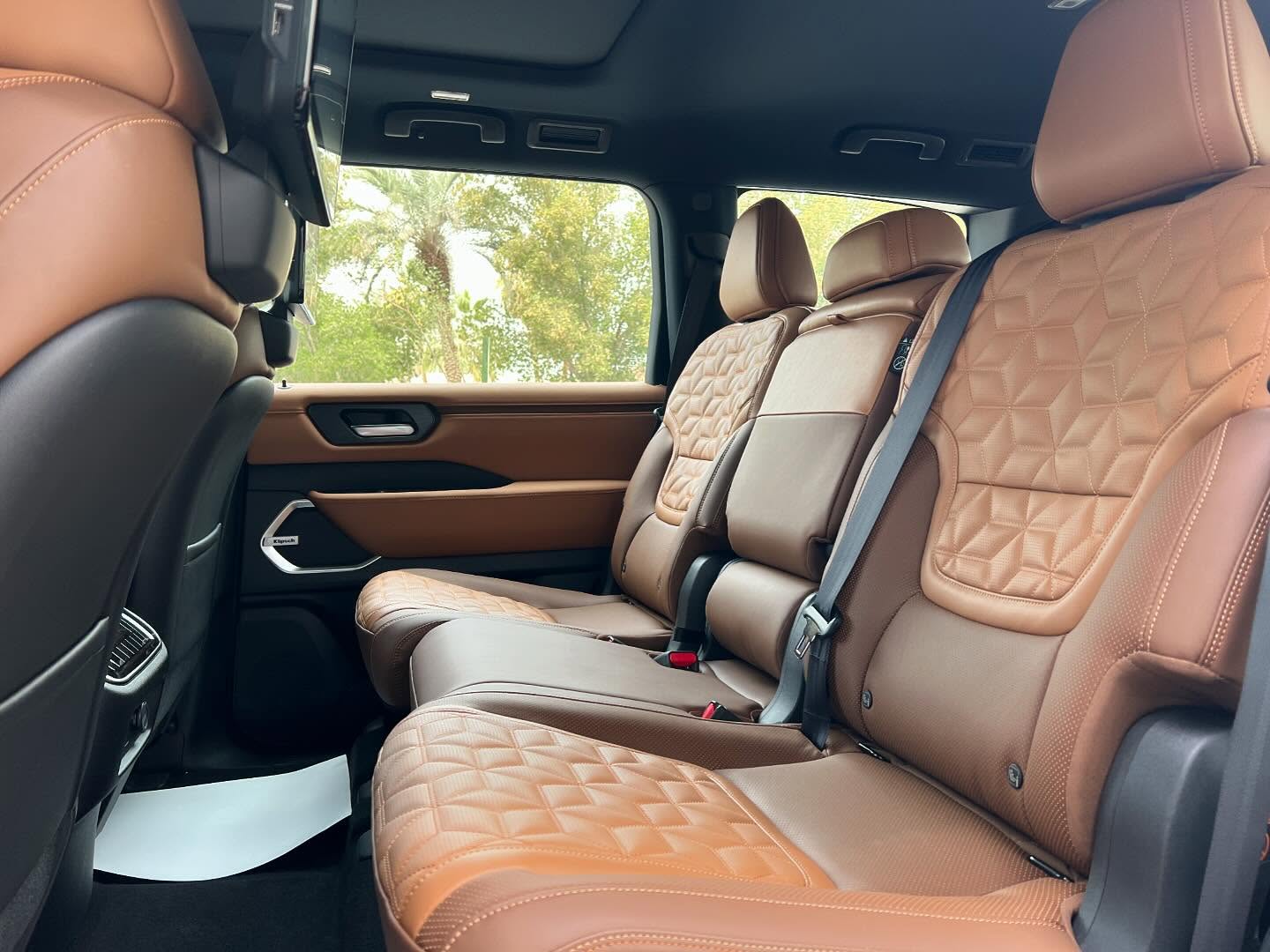 Đại lý chấp nhận trả cọc Nissan Patrol, vẫn để ngỏ khả năng xe về nước, nhưng có khách 'nản lòng' quay sang mua xe khác - Ảnh 5.