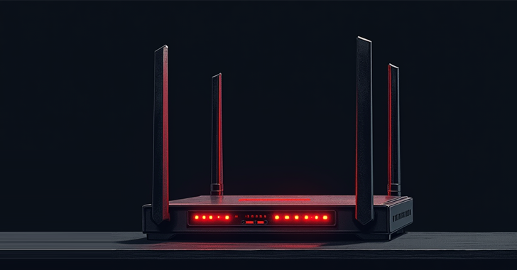 Cảnh Báo Lỗ Hổng Bảo Mật Router Tp-Link: Hàng Triệu Người Có Nguy Cơ Bị Tấn Công Cao - Ảnh 2. Cảnh Báo Lỗ Hổng Bảo Mật Router Tp-Link: Hàng Triệu Người Có Nguy Cơ Bị Tấn Công Cao - Ảnh 2.