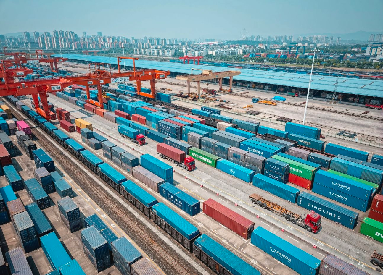 Xây Dựng Kênh Đào Suez Trên Cạn Giúp Asean Vận Chuyển Hàng Hóa Hiệu Quả Hơn - Ảnh 1. Xây Dựng Kênh Đào Suez Trên Cạn Giúp Asean Vận Chuyển Hàng Hóa Hiệu Quả Hơn - Ảnh 1.