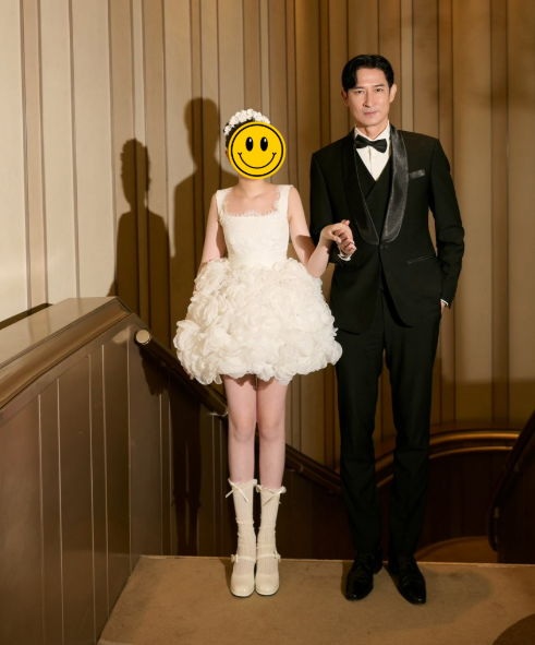 Vợ cũ đăng ảnh Huy Khánh hậu chia tay: Ngày tái hợp không còn xa?- Ảnh 1.