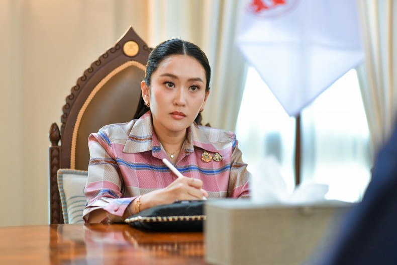 Đảng đối lập đưa Thủ tướng Thái Lan vào “tầm ngắm” - Ảnh 1. Đảng đối lập đưa Thủ tướng Thái Lan vào “tầm ngắm” - Ảnh 1.