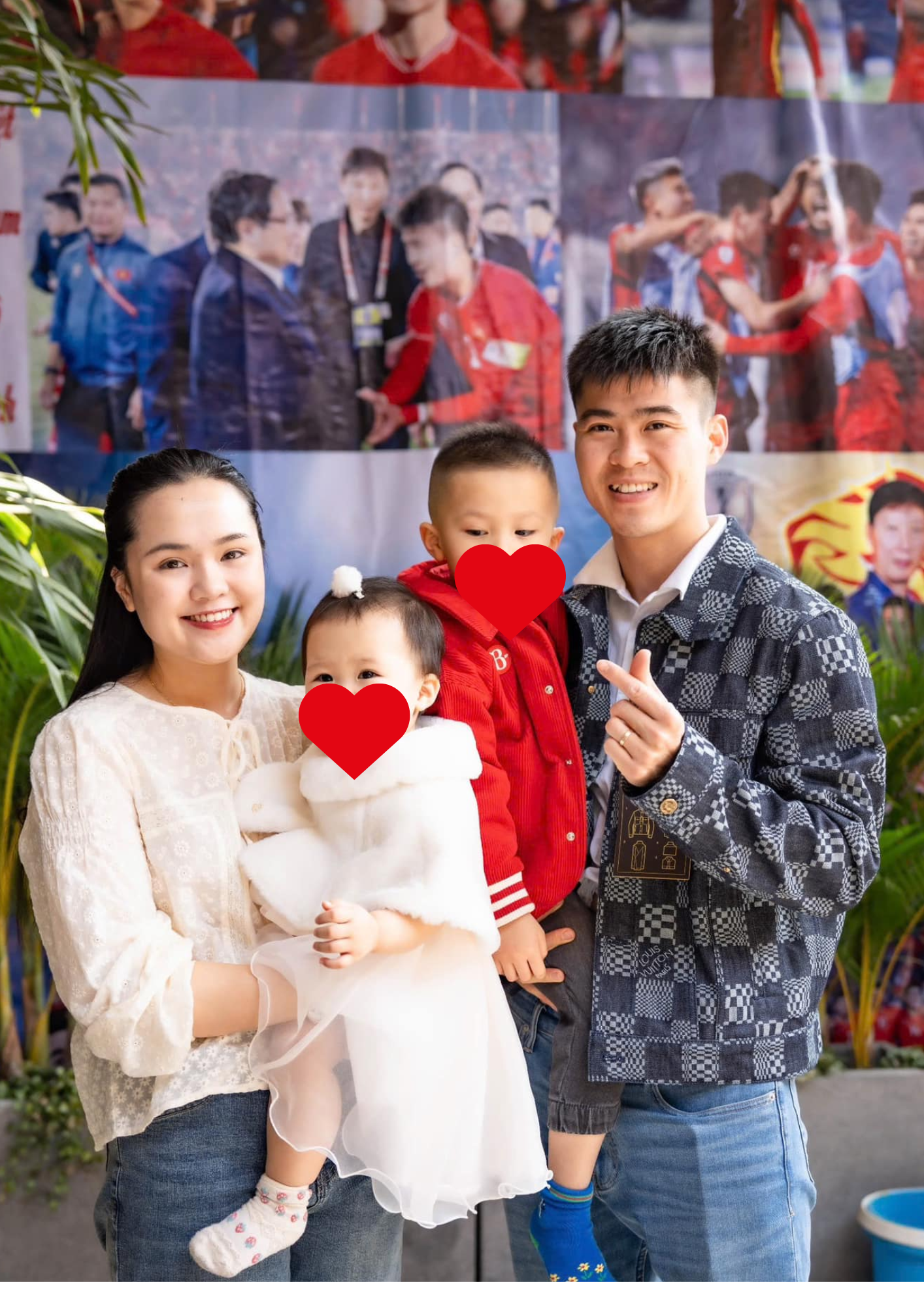 Đây rồi, nhà mặt phố cổ, giá không vài chục tỷ đồng của vợ chồng Duy Mạnh - Quỳnh Anh đã lộ diện- Ảnh 3.