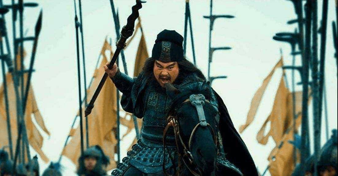 Tướng của Tào Tháo chỉ thách đấu Quan Vũ, không dám động Trương Phi, Triệu Vân: Bàng Đức tiết lộ sự thật- Ảnh 1.