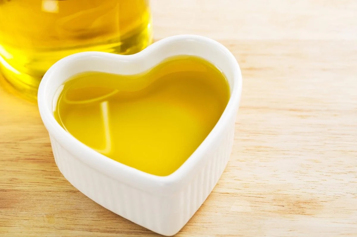 Loại dầu ăn người Việt ưa dùng chứa khắc tinh tiểu đường, bệnh tim - Ảnh 1.