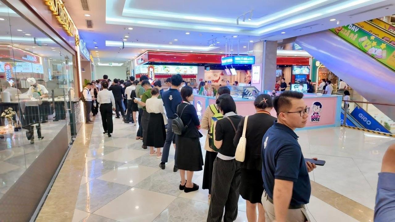 Nơi m&agrave; tỷ ph&uacute; Phạm Nhật Vượng vừa tung ra ngh&igrave;n căn nh&agrave; phố với gi&aacute; chưa từng c&oacute; đang t&igrave;m chủ đầu tư cho 2 dự &aacute;n KĐT hơn 34.800 tỷ đồng- Ảnh 1.