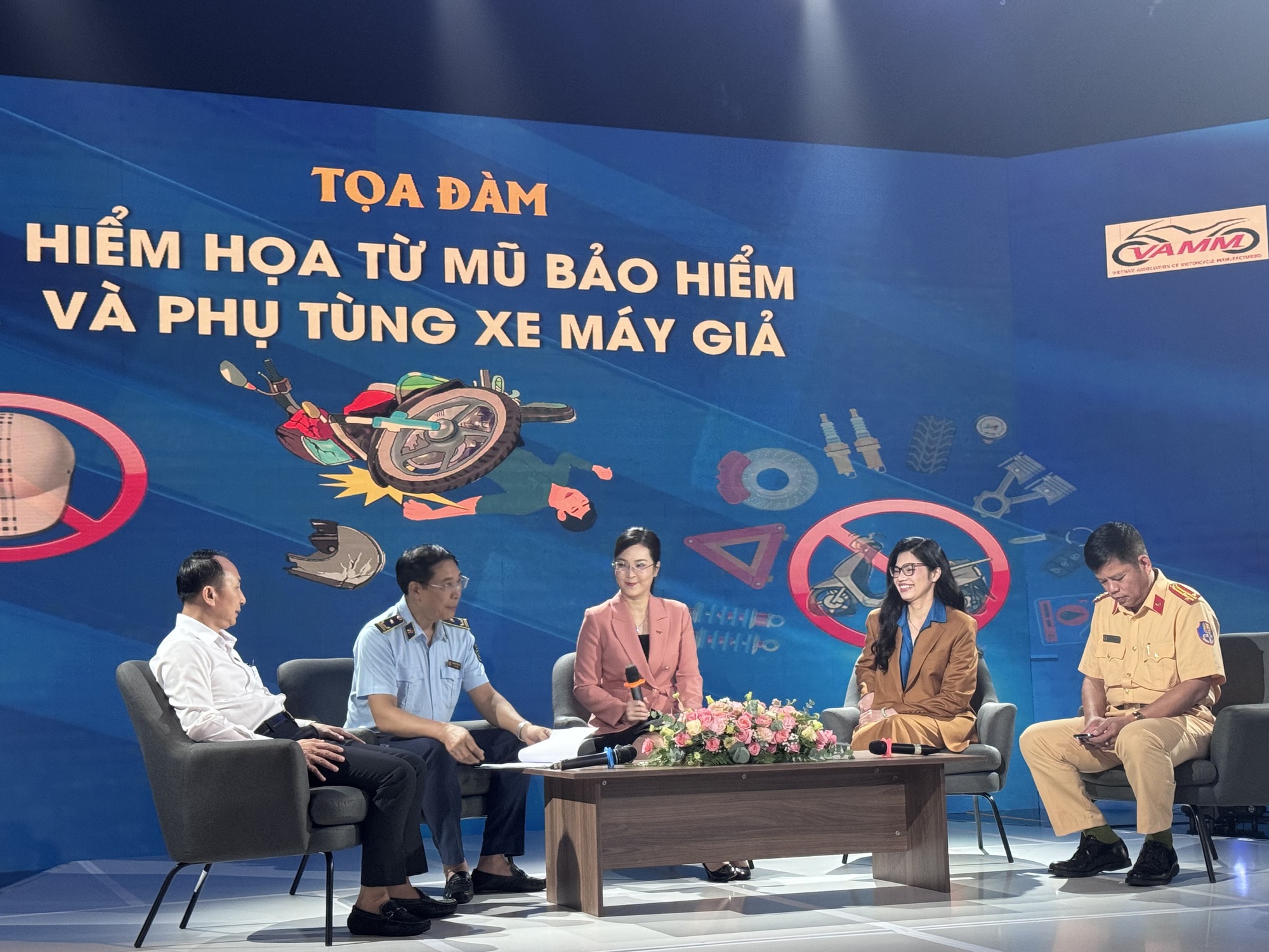 Doanh nghiệp có sản phẩm bị làm giả nhưng ngại tố giác- Ảnh 1.