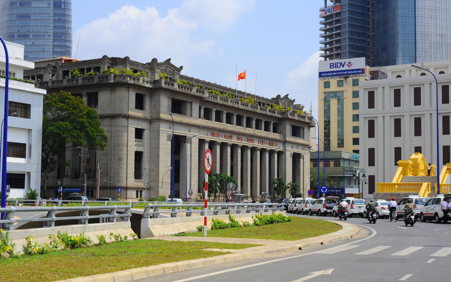 Sau sáp nhập địa giới, doanh nghiệp vốn hoá 3 tỷ USD có thể đổi cổ đông lớn - Ảnh 2.