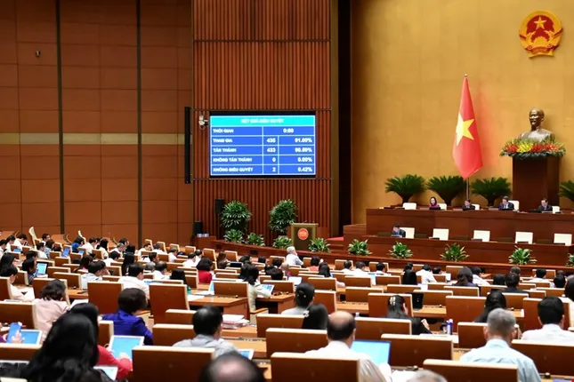 Luật bảo vệ dữ liệu cá nhân quy định mức phạt gấp 10 lần thu nhập vi phạm - Ảnh 2.