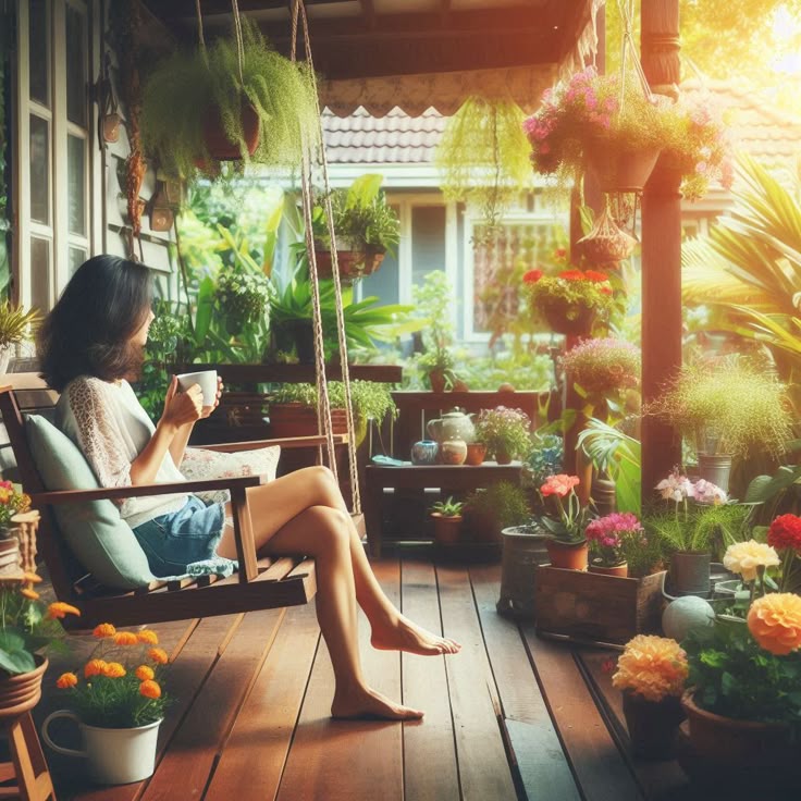 Tôi từng nghĩ mãn kinh thật đáng sợ cho đến khi điều tuyệt vời đã xảy ra với tôi- Ảnh 1.