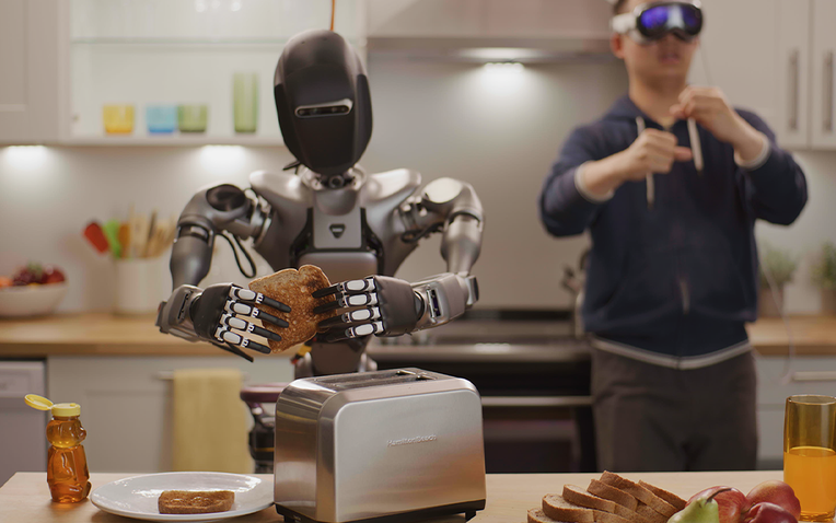 Robot Làm Việc Nhà Sắp Có &Quot;Não Ai&Quot; Chạy Offline Nhờ Google 1 Adfva Evea 17509086211701219553385 0 81 610 1057 Crop 17509087145491042199930 1750924805785 17509248065121422459509