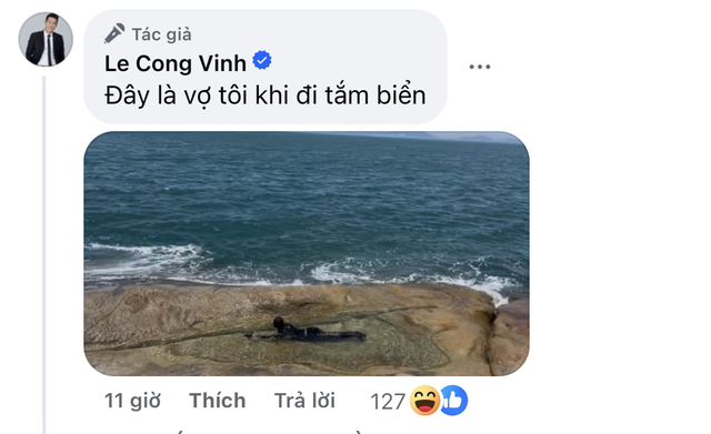 Công Vinh để lộ hình ảnh gây sốc của Thuỷ Tiên sau nửa năm ở ẩn- Ảnh 4. Công Vinh để lộ hình ảnh gây sốc của Thuỷ Tiên sau nửa năm ở ẩn- Ảnh 4.
