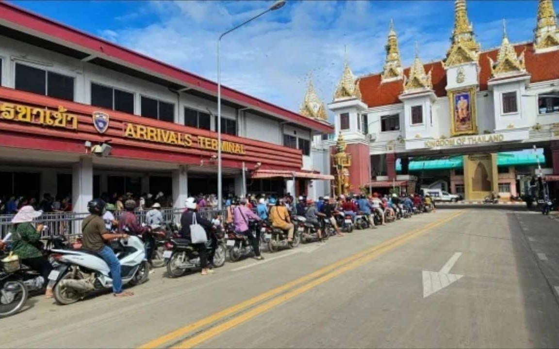 Vài ngày trước sáp nhập, tỉnh này công bố thu ngân sách gần 48.000 tỷ đồng chỉ trong nửa năm - Ảnh 2.