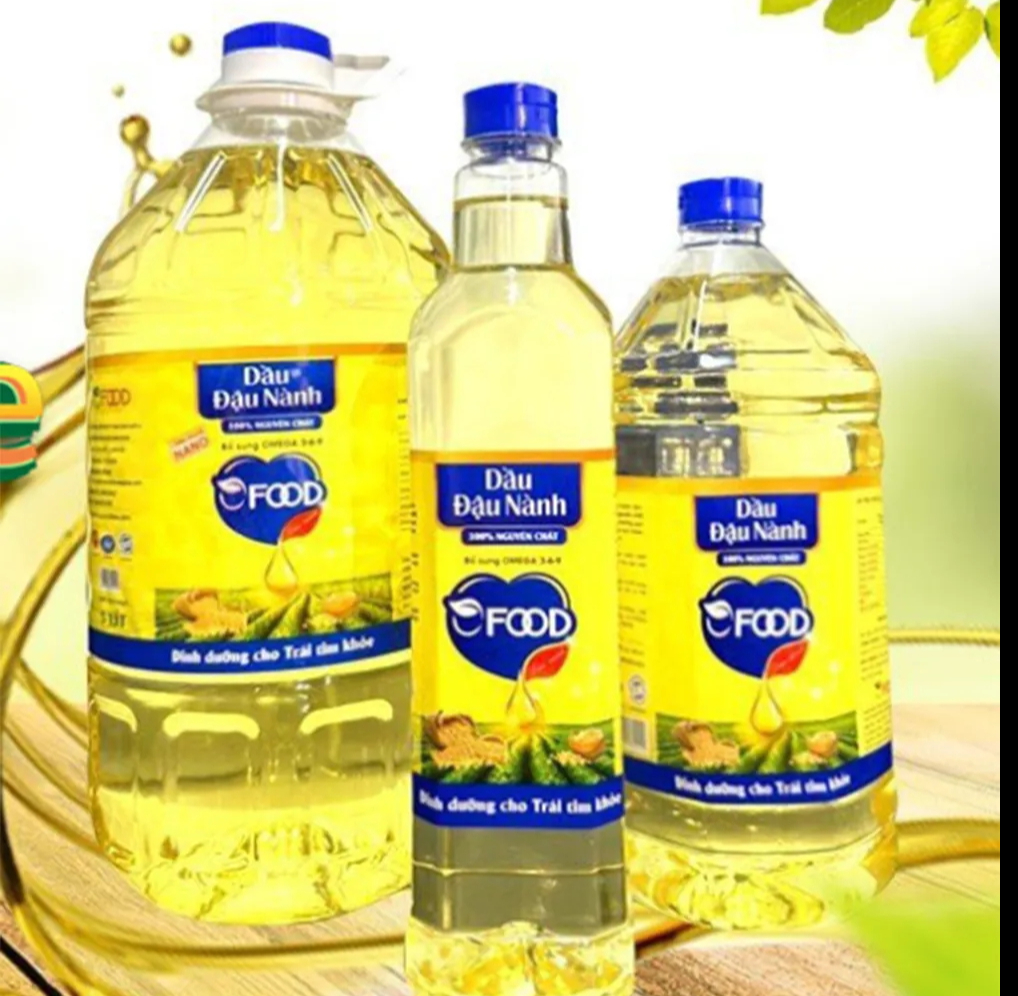 Dầu chăn nuôi thành dầu ăn cho người: Độc hại cỡ nào?- Ảnh 1.