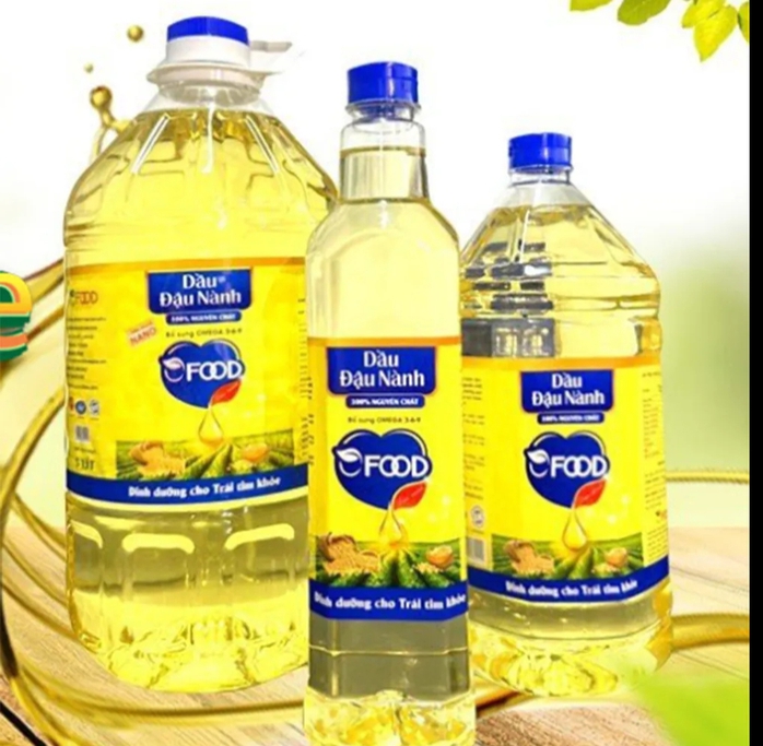 Bộ Công Thương kiểm tra dầu ăn trên diện rộng để bảo vệ sức khỏe người tiêu dùng - Ảnh 1. Bộ Công Thương kiểm tra dầu ăn trên diện rộng để bảo vệ sức khỏe người tiêu dùng - Ảnh 1.