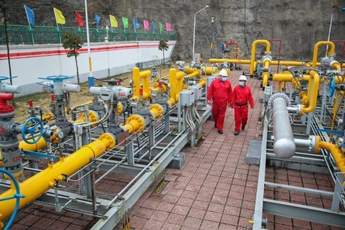 Trung Quốc nóng lòng muốn có đường ống dẫn khí đốt lớn mới của Nga - Ảnh 9.