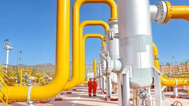 Trung Quốc nóng lòng muốn có đường ống dẫn khí đốt lớn mới của Nga - Ảnh 2.