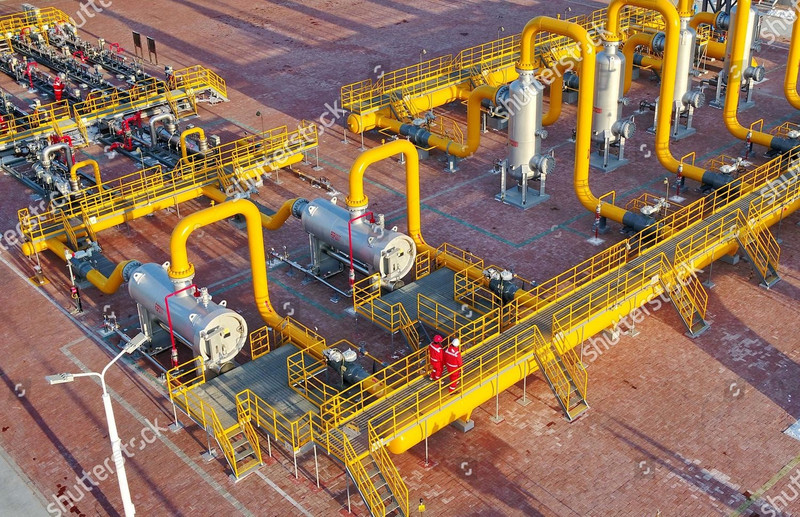 Trung Quốc nóng lòng muốn có đường ống dẫn khí đốt lớn mới của Nga - Ảnh 3.