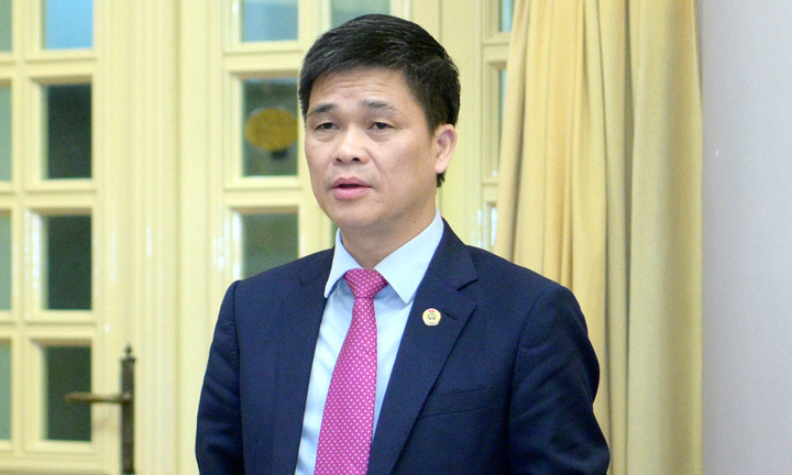 Đề xuất tăng lương tối thiểu trước 1 / 1 / 2026 nhằm hỗ trợ người Lao động - Ảnh 1.