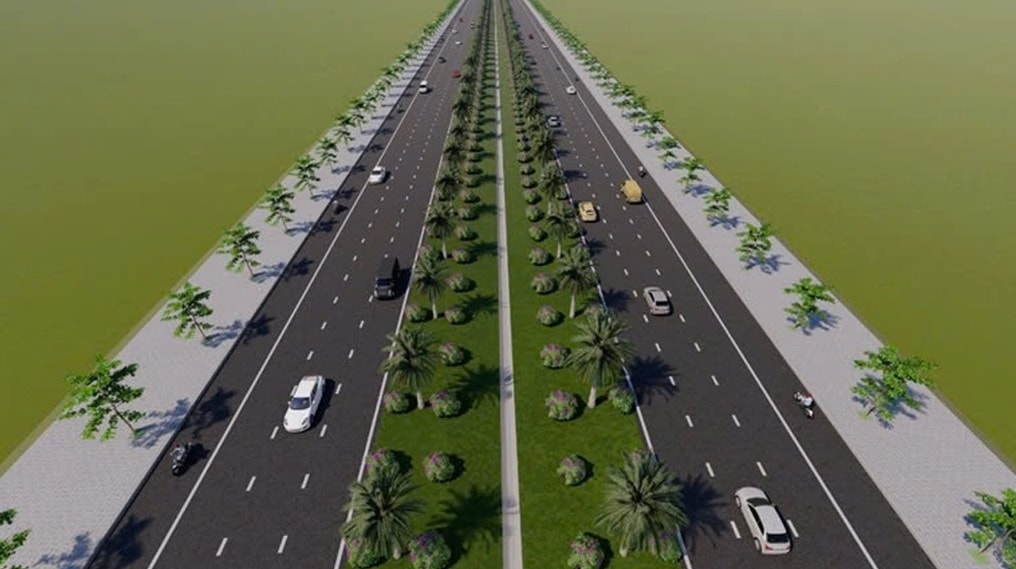 Người dân Nam Định, Ninh Bình sẽ vui mừng khi biết thông tin này- Ảnh 1.